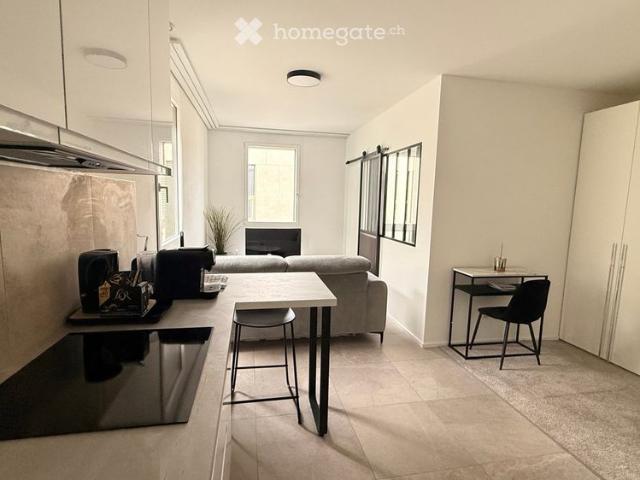 Apartment mieten in Bourg-en-Lavaux, Waadt