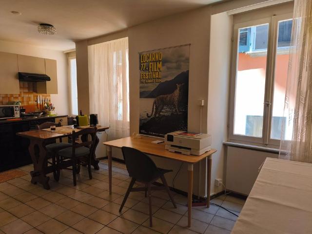 Apartment mieten in Locarno, Tessin