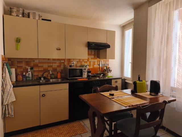 Apartment mieten in Locarno, Tessin