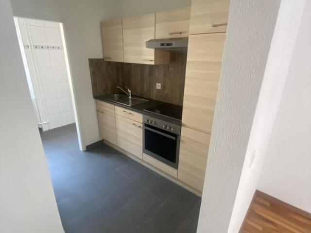 Apartment mieten in St-Imier, Bern