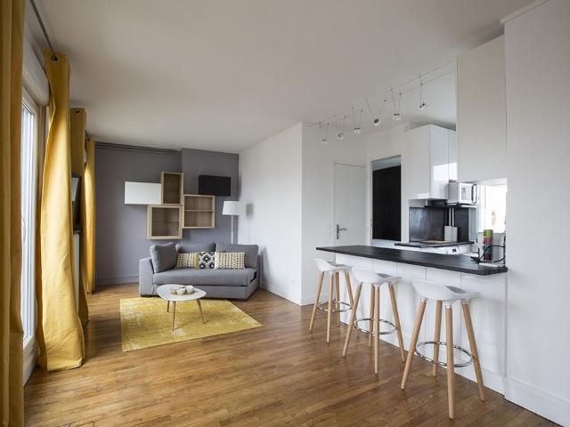Apartment mieten in Conches