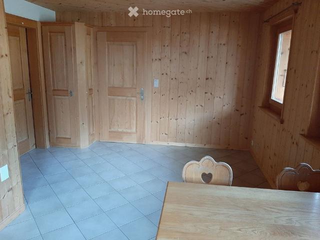 Apartment mieten in Val-d'Illiez, Wallis