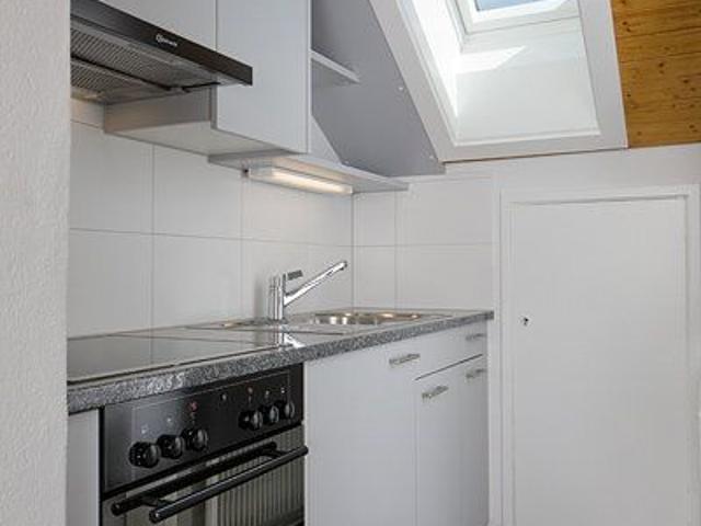 Apartment mieten in Grosshöchstetten, Bern