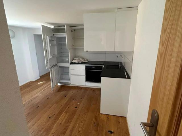Apartment mieten in Arbon, Thurgau
