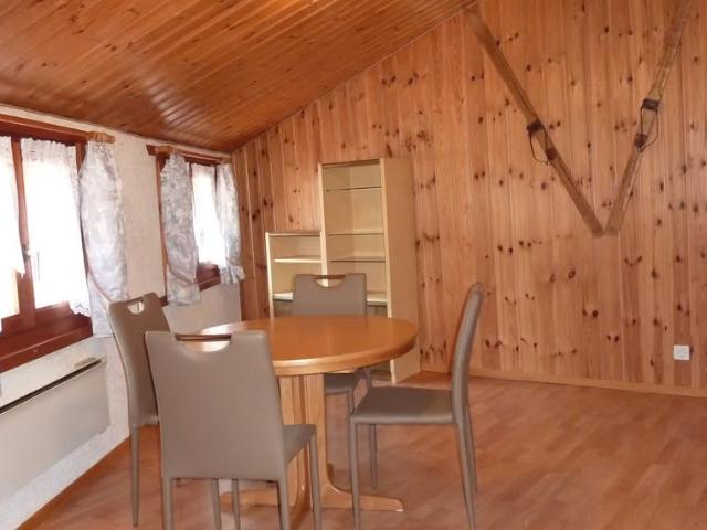 Apartment mieten in Martigny-Croix, Martigny-Combe