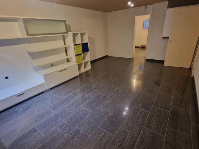 Apartment mieten in Cressier (FR), Seebezirk / District du Lac