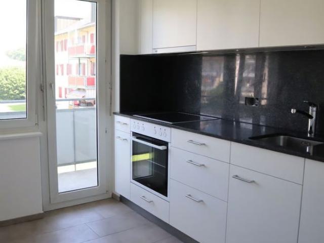 Apartment mieten in Olten, Solothurn