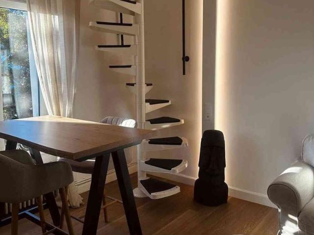 Apartment mieten in Muralto, Tessin