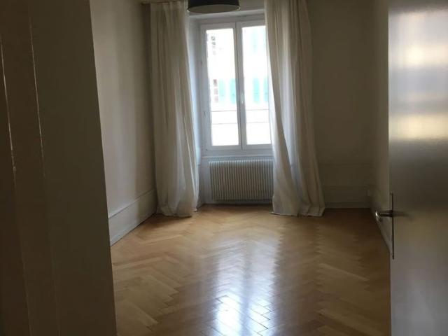 Apartment mieten in Corcelles (NE)