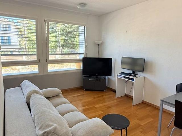 Apartment mieten in Cheseaux-Lausanne, Waadt