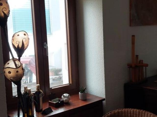 Apartment mieten in Les Mayens-de-Sion, Wallis