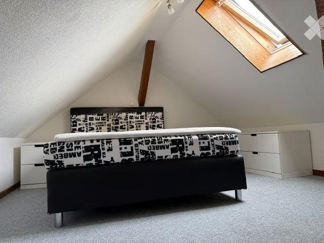 Apartment mieten in Flawil, Wahlkreis Wil