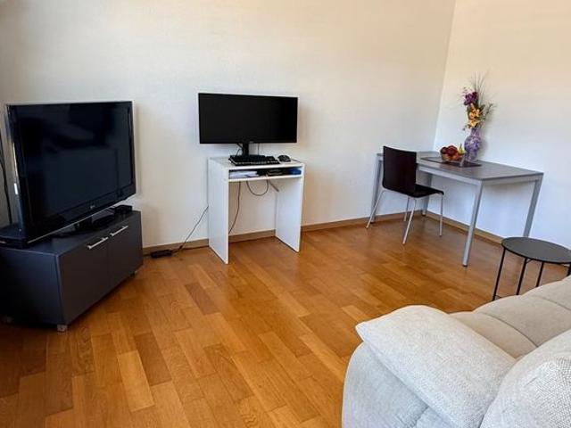 Haus mieten in Cheseaux-Lausanne, Waadt