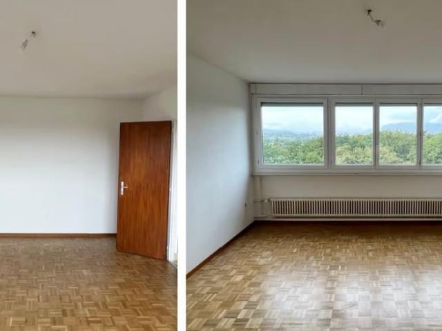Apartment mieten in Onex