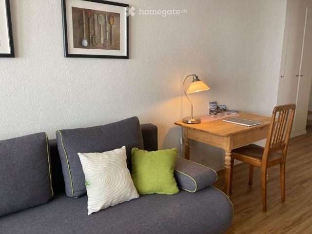 Apartment mieten in Adelboden, Bern