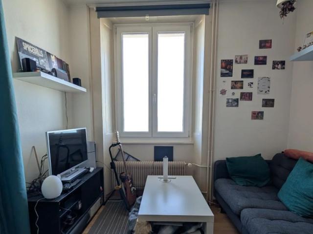 Apartment mieten in Corcelles (NE)