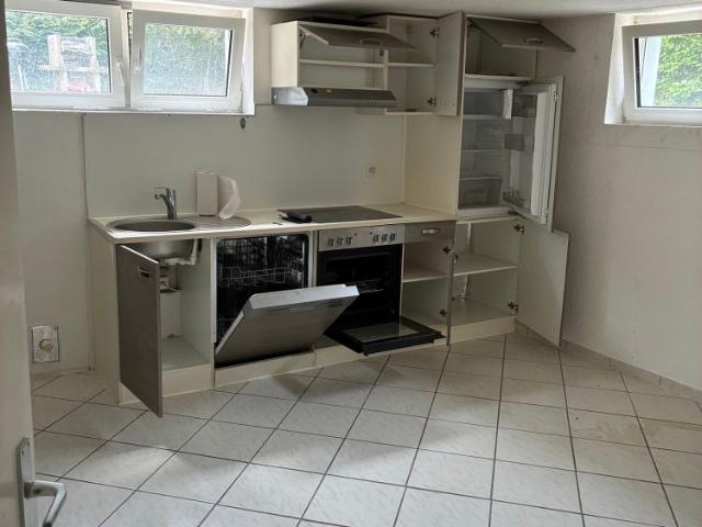 Apartment mieten in Derendingen, Solothurn