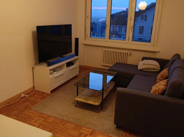 Apartment mieten in Cheseaux-Lausanne, Waadt
