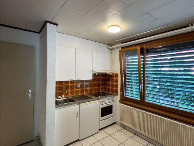 Apartment mieten in Frutigen, Bern