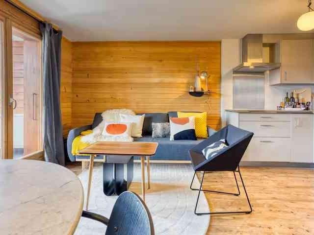 Haus mieten in Verbier, Wallis