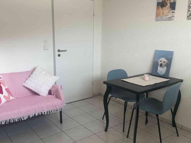 Apartment mieten in Lü