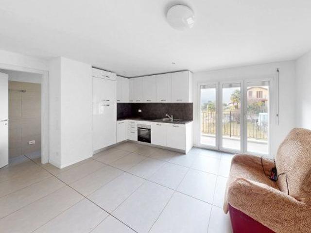 Apartment mieten in Cresciano, Tessin