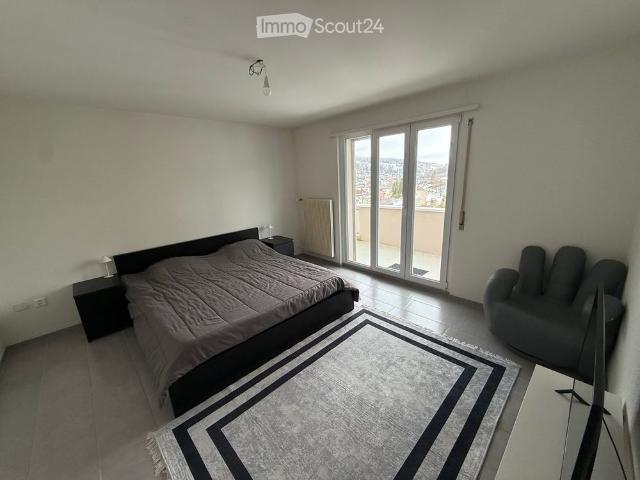 Apartment mieten in Le Locle