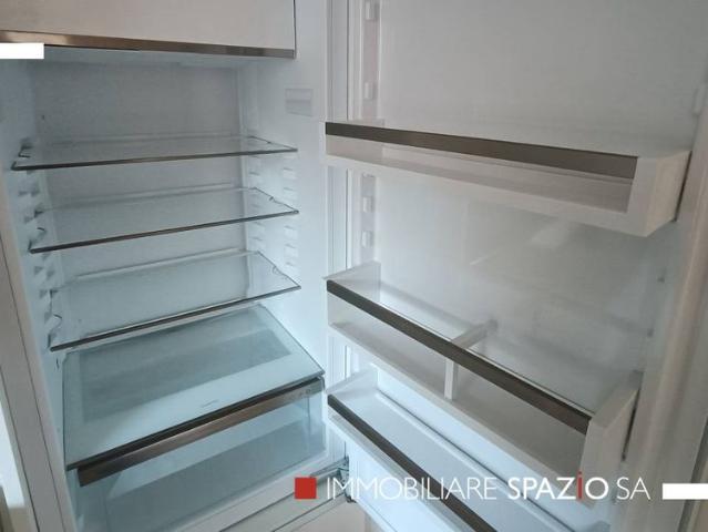 Apartment mieten in Aldesago, Tessin