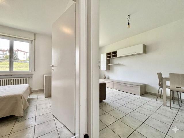 Apartment mieten in Aldesago, Tessin