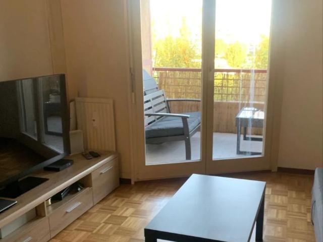 Apartment mieten in Ecublens (FR), Waadt