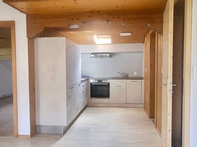 Apartment mieten in Lenk, Verwaltungsregion Oberland