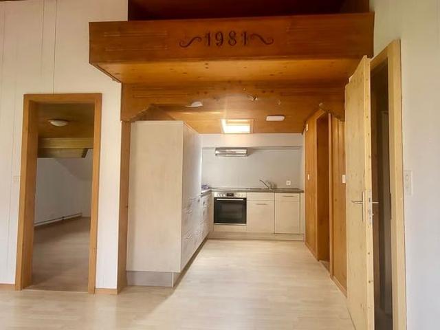 Apartment mieten in Lenk Im Simmental, Bern