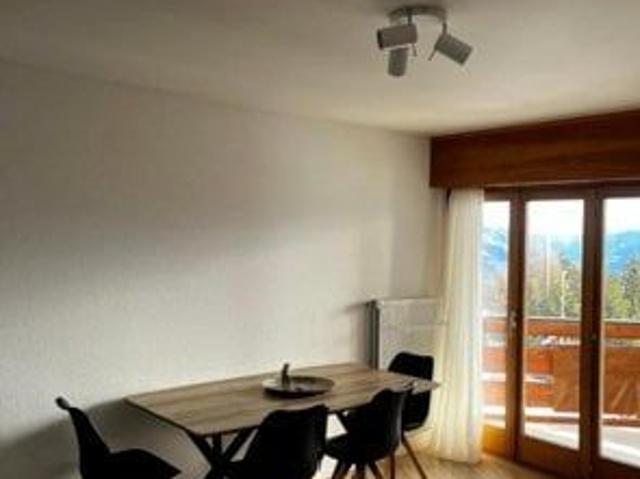 Apartment mieten in Crans-Montana, Wallis