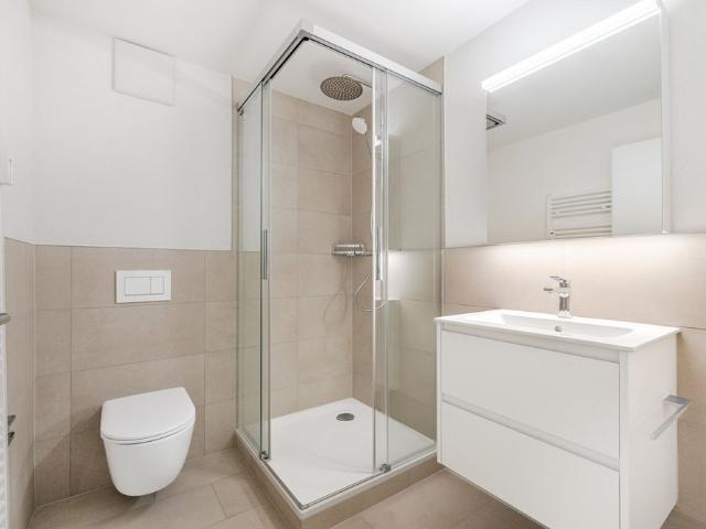 Apartment mieten in Schwarzenbach (SG), St. Gallen