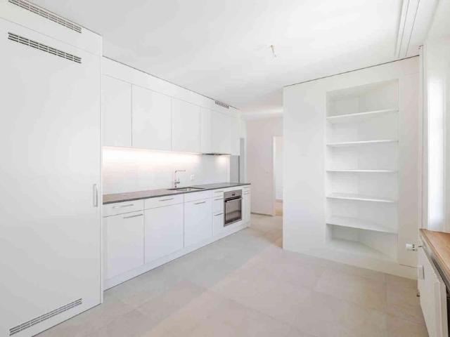 Apartment mieten in Schwarzenbach (SG), St. Gallen