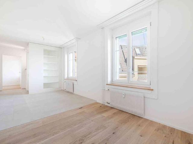 Haus mieten in Schwarzenbach (SG), St. Gallen