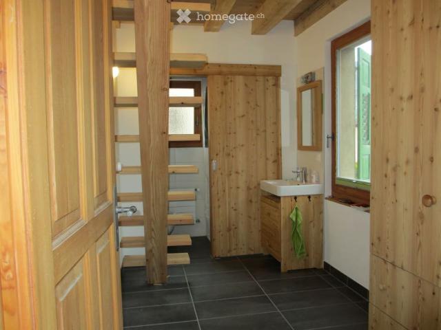 Apartment mieten in Grône, Wallis