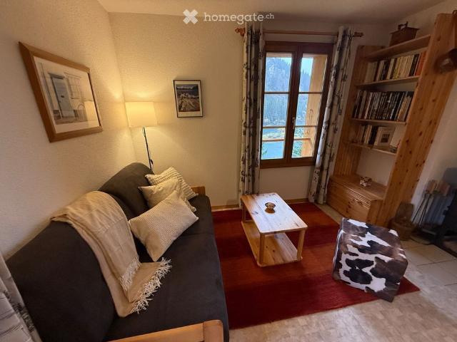Apartment mieten in Vouvry, Wallis