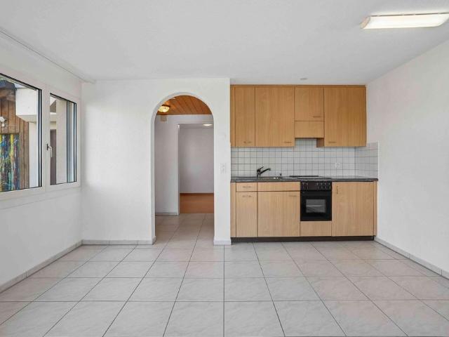 Apartment mieten in Morgarten, Oberägeri