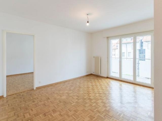 Apartment mieten in Bussigny-près-Lausanne, Waadt