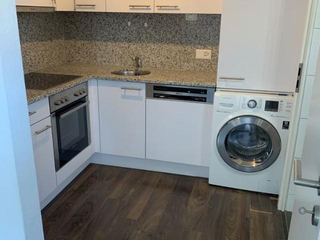 Apartment mieten in Wauwil, Lü