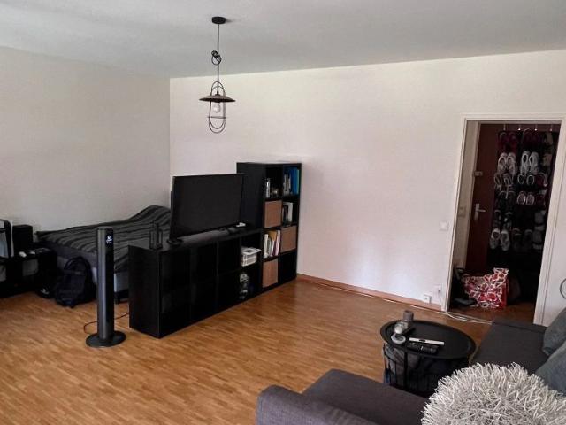 Apartment mieten in Conches