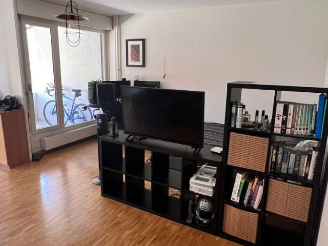 Apartment mieten in Conches