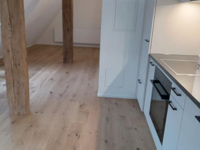 Apartment mieten in Langenthal, Bern