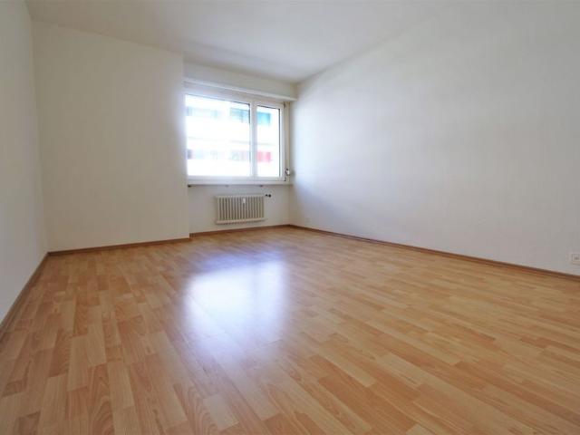 Apartment mieten in Basel, Basel-Stadt