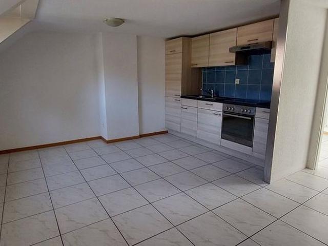 Apartment mieten in Le Locle