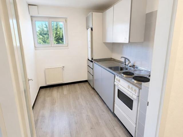 Apartment mieten in Wiedlisbach, Bern