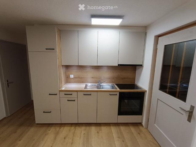 Apartment mieten in Plaffeien, Freiburg