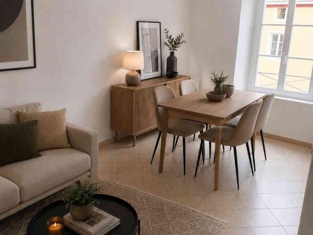 Apartment mieten in Le Locle