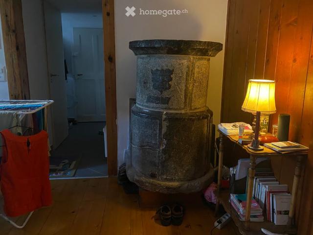 Apartment mieten in Sierre, Wallis